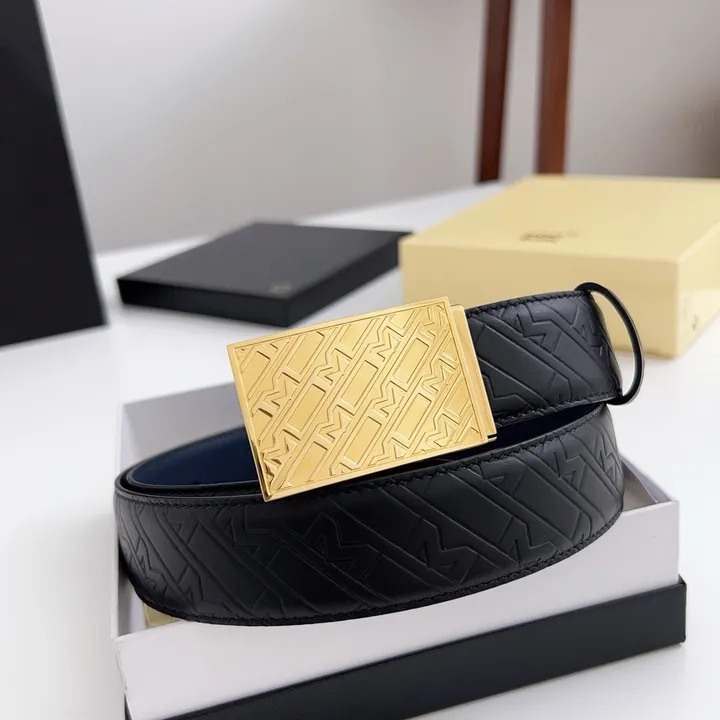 スーパーコピー モンブラン ベルト