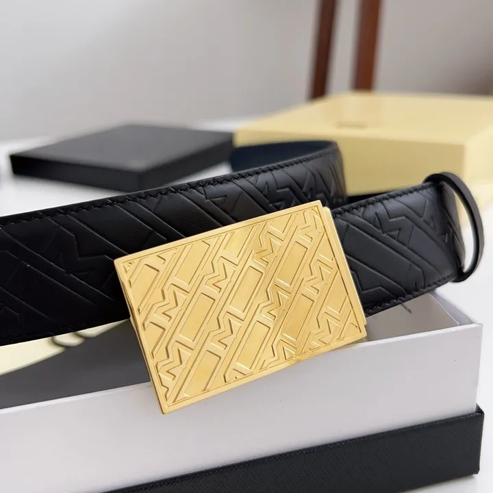 スーパーコピー モンブラン ベルト