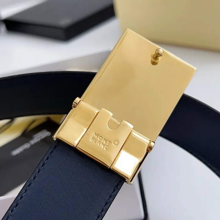 スーパーコピー モンブラン ベルト