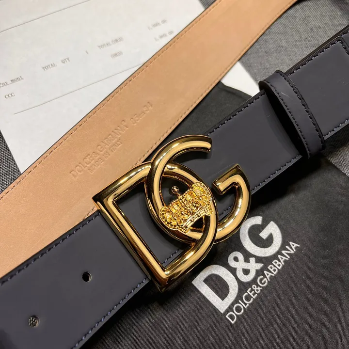 スーパーコピー ドルチェ＆ガッバーナ ベルト