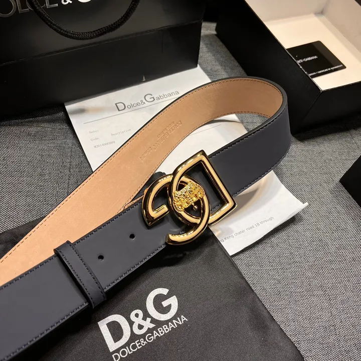 スーパーコピー ドルチェ＆ガッバーナ ベルト