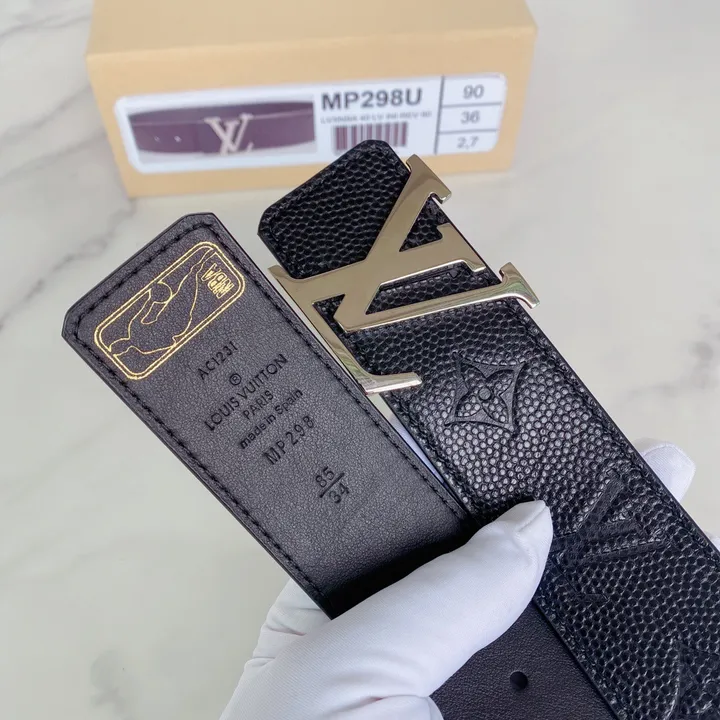 スーパーコピー ルイヴィトン ベルト