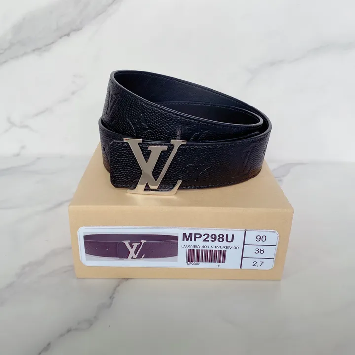 スーパーコピー ルイヴィトン ベルト