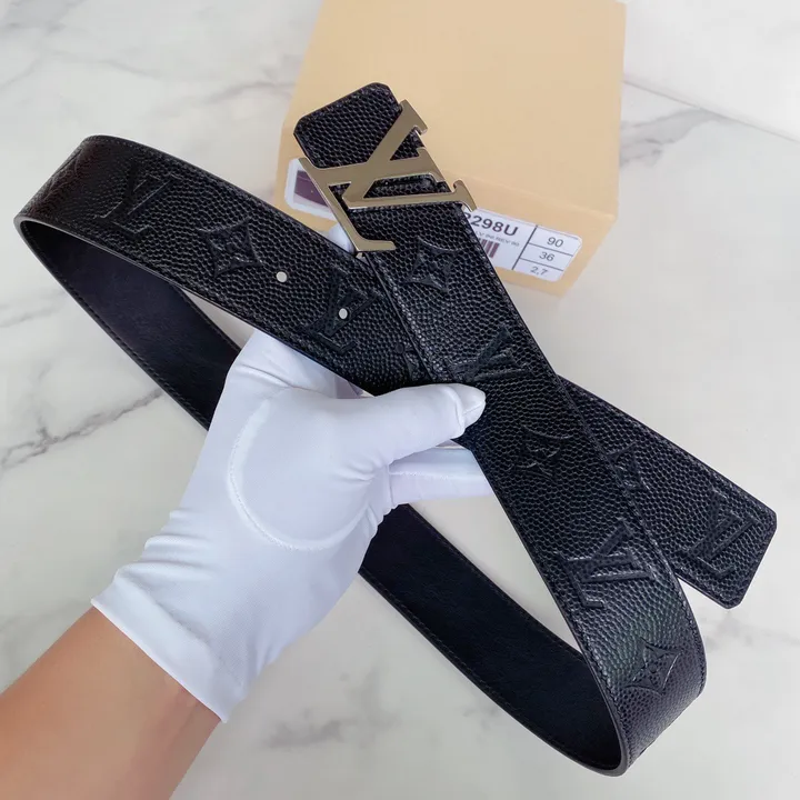 スーパーコピー ルイヴィトン ベルト