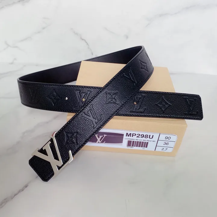スーパーコピー ルイヴィトン ベルト