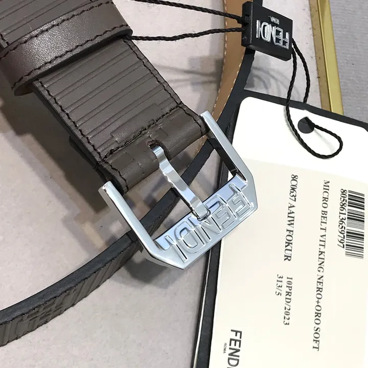 スーパーコピー フェンディ ベルト