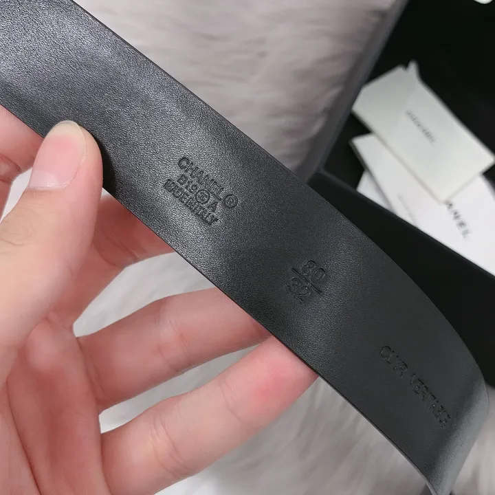 スーパーコピー シャネル ベルト