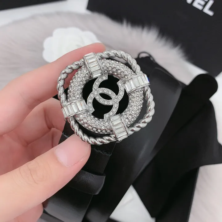 スーパーコピー シャネル ベルト