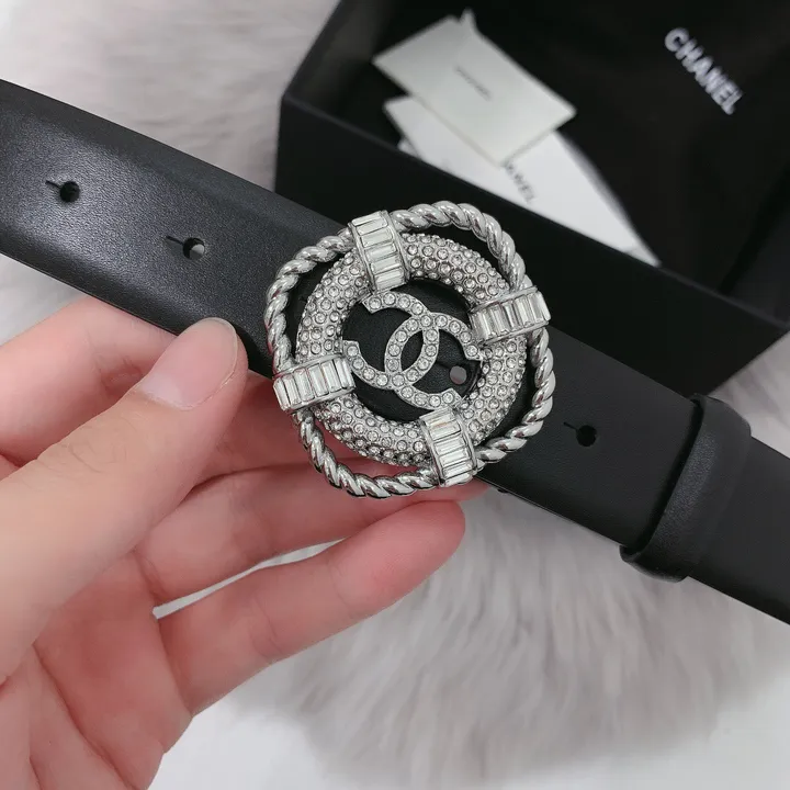 スーパーコピー シャネル ベルト