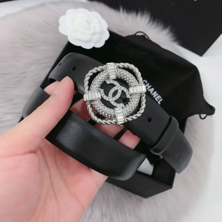 スーパーコピー シャネル ベルト