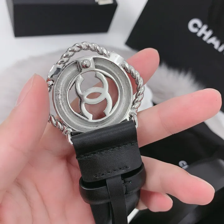 スーパーコピー シャネル ベルト