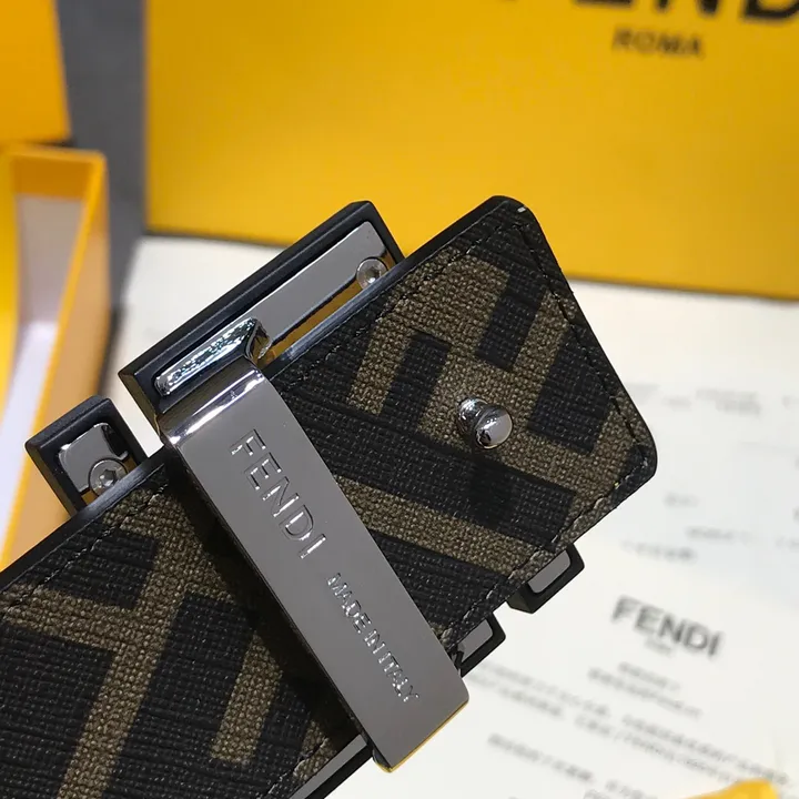 スーパーコピー フェンディ ベルト