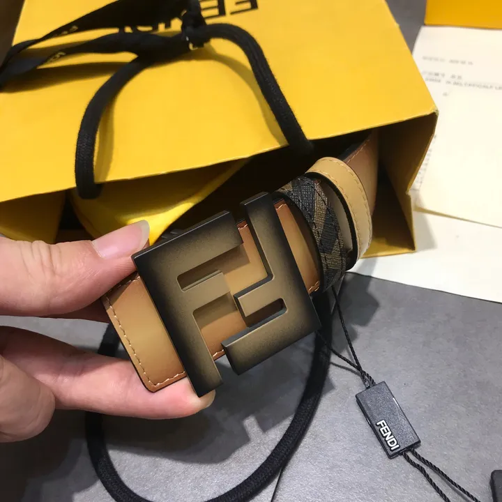 スーパーコピー フェンディ ベルト