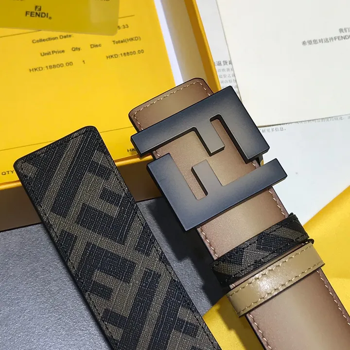 スーパーコピー フェンディ ベルト