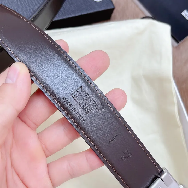 スーパーコピー モンブラン ベルト