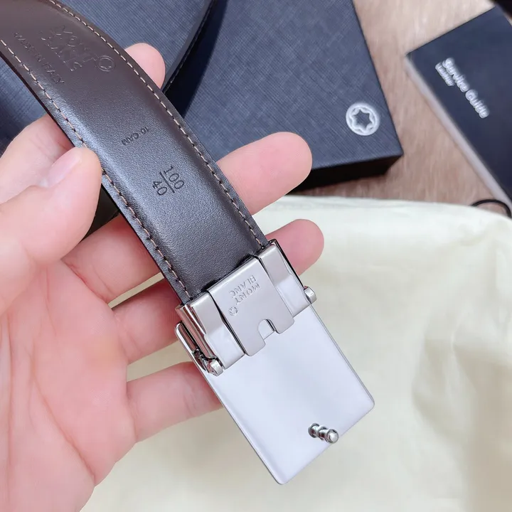 スーパーコピー モンブラン ベルト