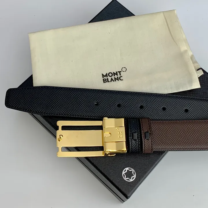 スーパーコピー モンブラン ベルト