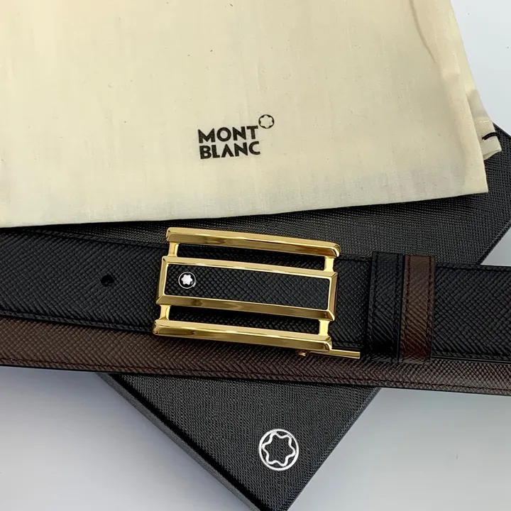 スーパーコピー モンブラン ベルト