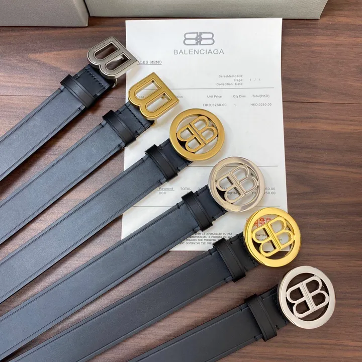 スーパーコピー バレンシアガ ベルト