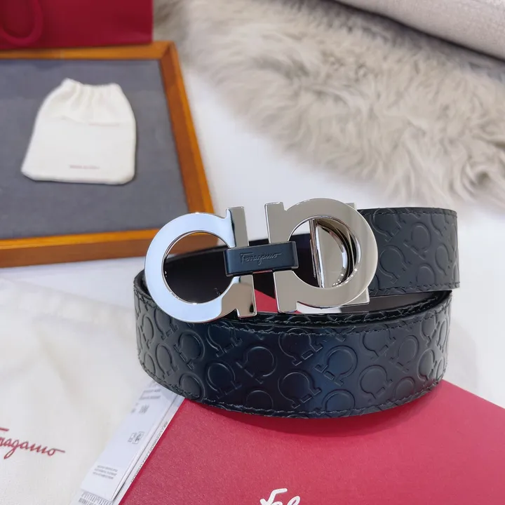 スーパーコピー フェラガモ ベルト