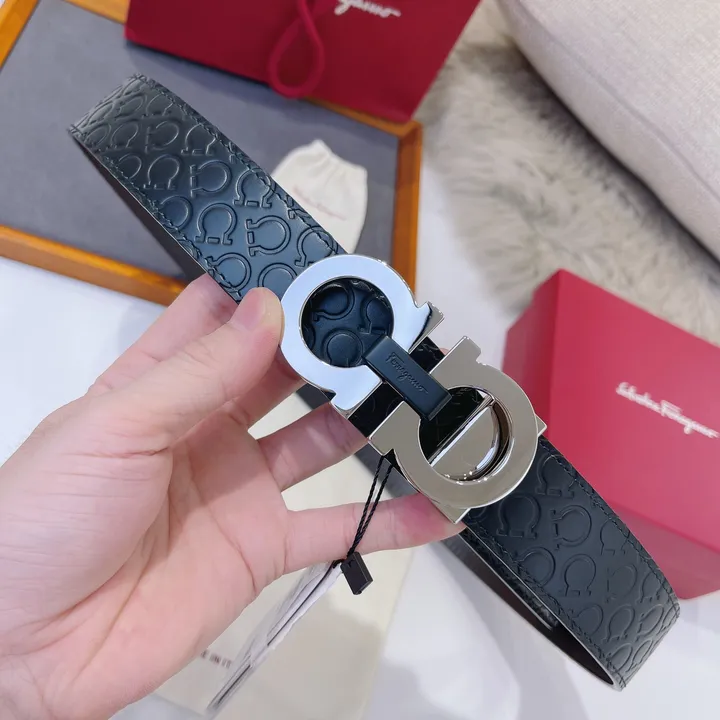 スーパーコピー フェラガモ ベルト