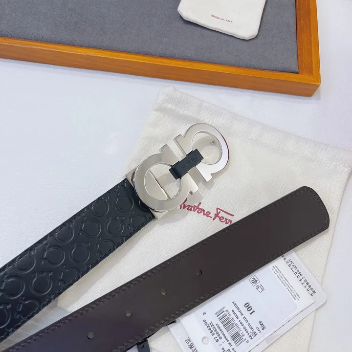 スーパーコピー フェラガモ ベルト