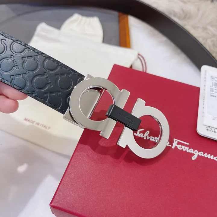 スーパーコピー フェラガモ ベルト