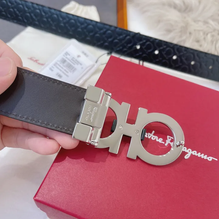 スーパーコピー フェラガモ ベルト