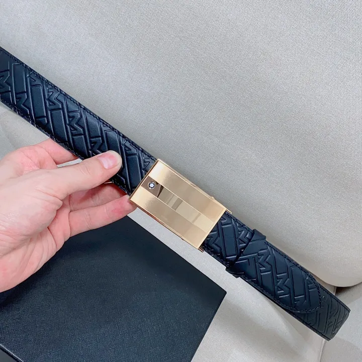 スーパーコピー モンブラン ベルト