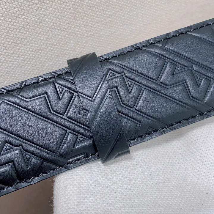 スーパーコピー モンブラン ベルト