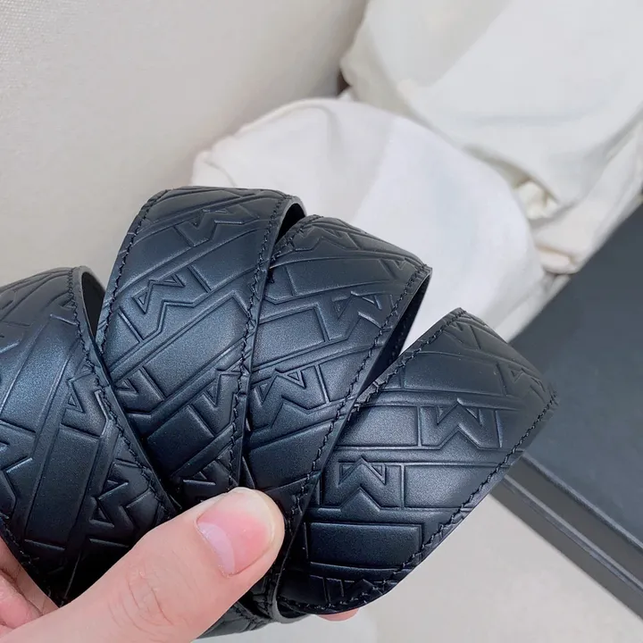 スーパーコピー モンブラン ベルト