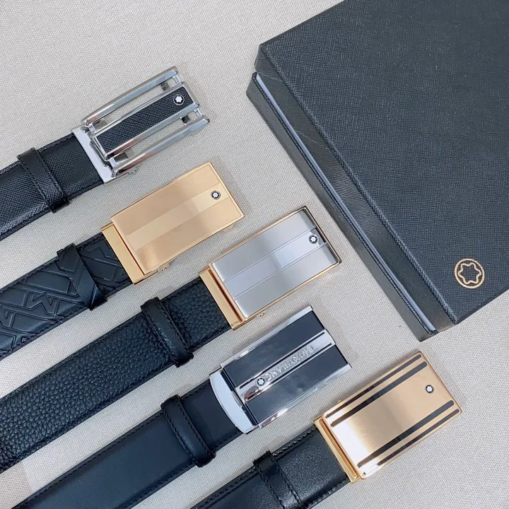 スーパーコピー モンブラン ベルト