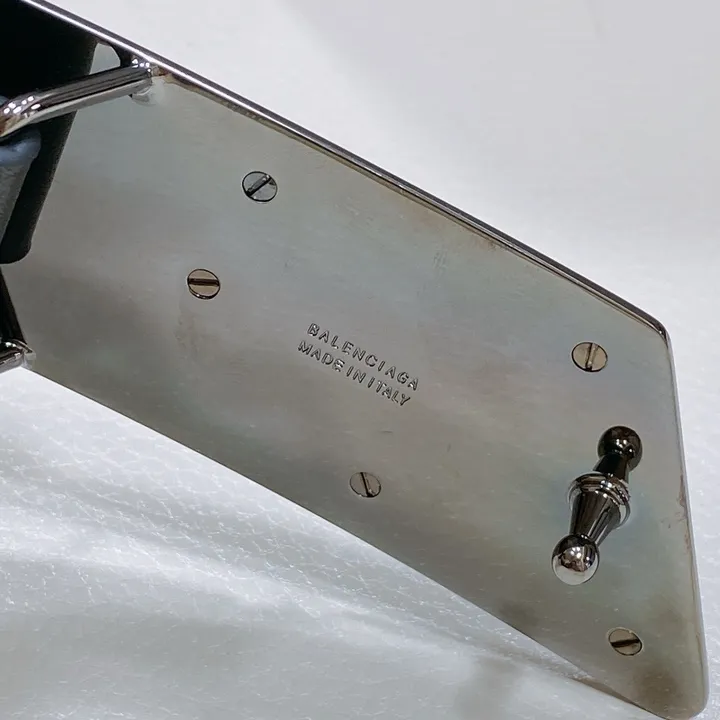 スーパーコピー バレンシアガ ベルト