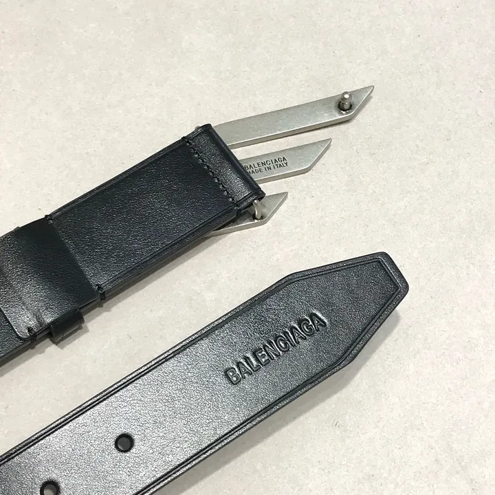 スーパーコピー バレンシアガ ベルト