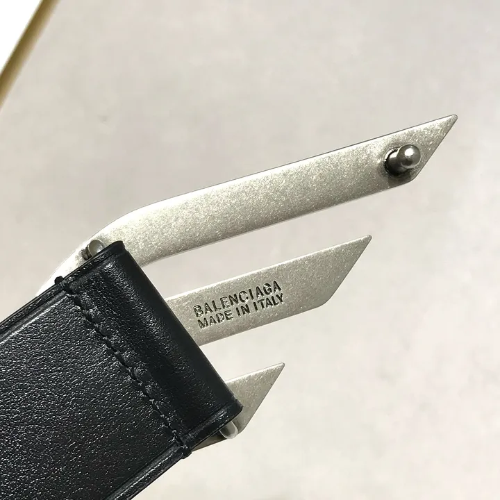 スーパーコピー バレンシアガ ベルト