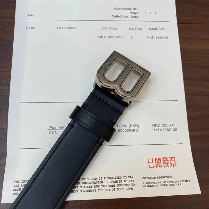 スーパーコピー バレンシアガ ベルト