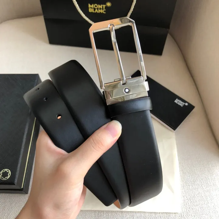 スーパーコピー モンブラン ベルト