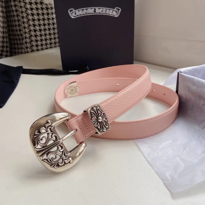 スーパーコピー クロムハーツ ベルト