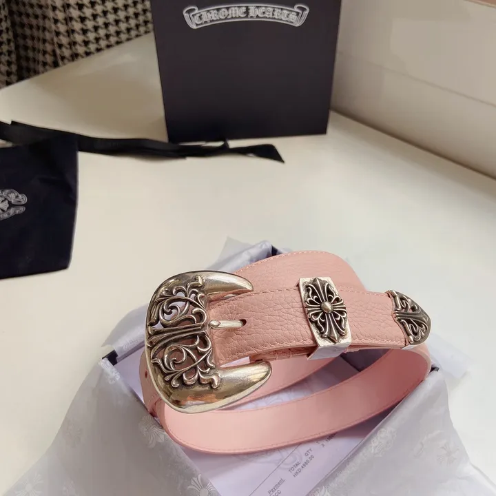 スーパーコピー クロムハーツ ベルト