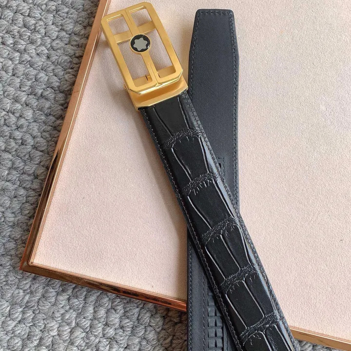 スーパーコピー モンブラン ベルト