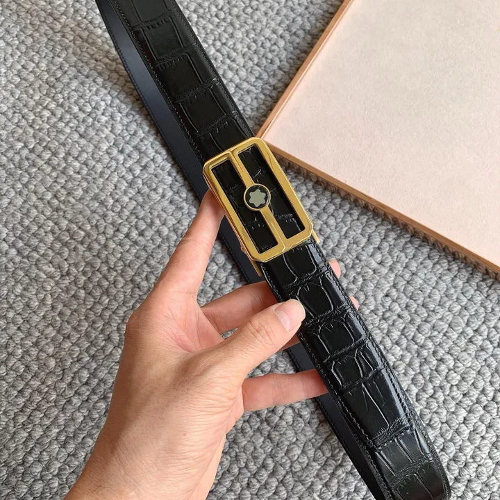 スーパーコピー モンブラン ベルト