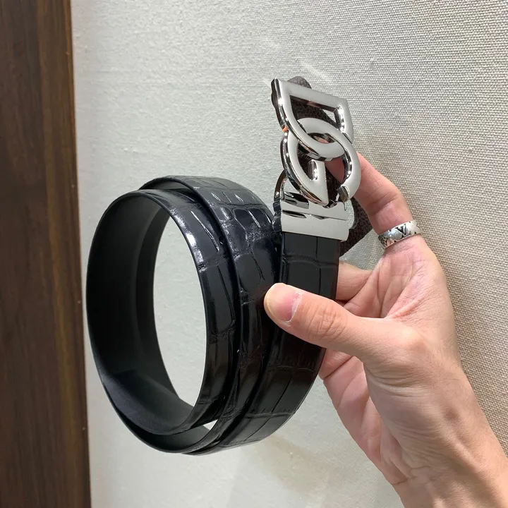 スーパーコピー ドルチェ＆ガッバーナ ベルト