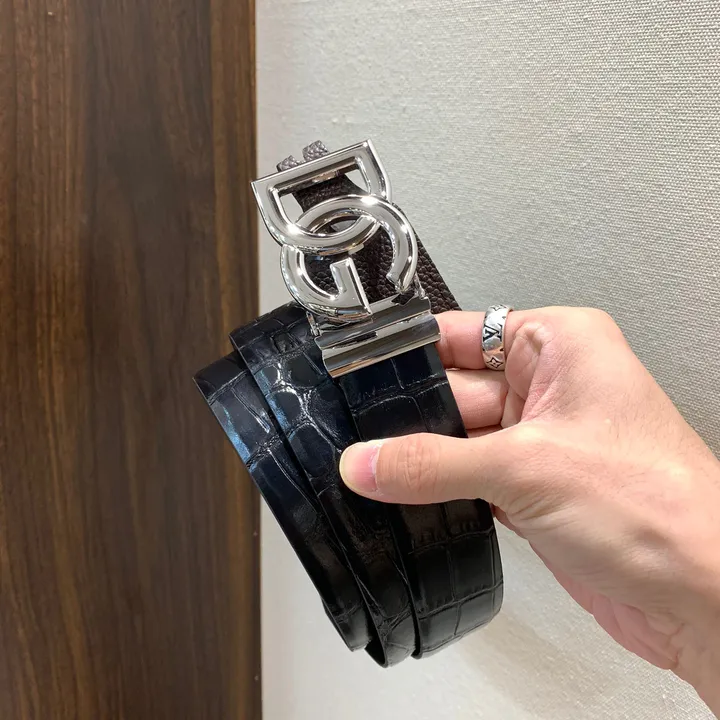 スーパーコピー ドルチェ＆ガッバーナ ベルト