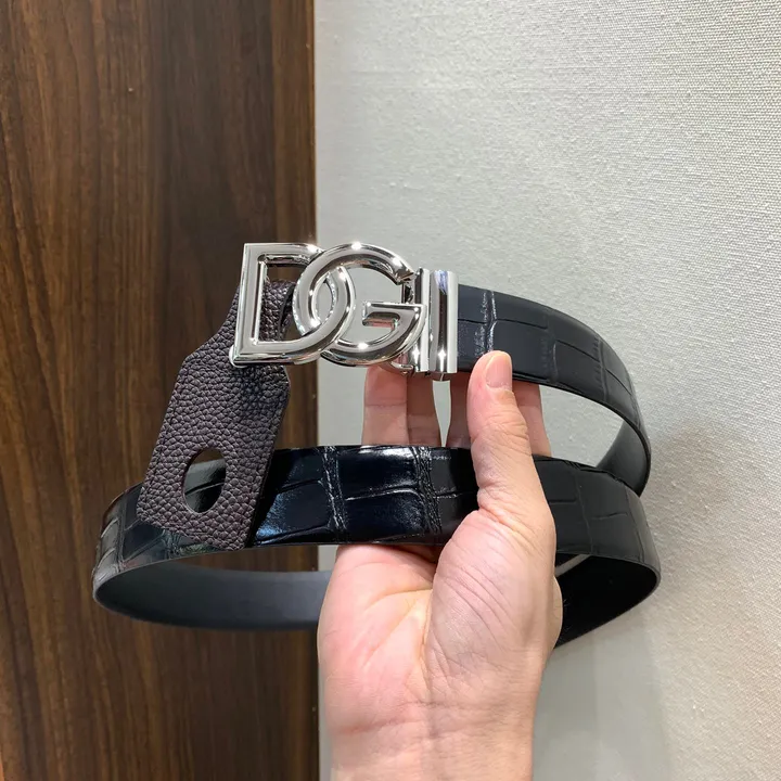 スーパーコピー ドルチェ＆ガッバーナ ベルト