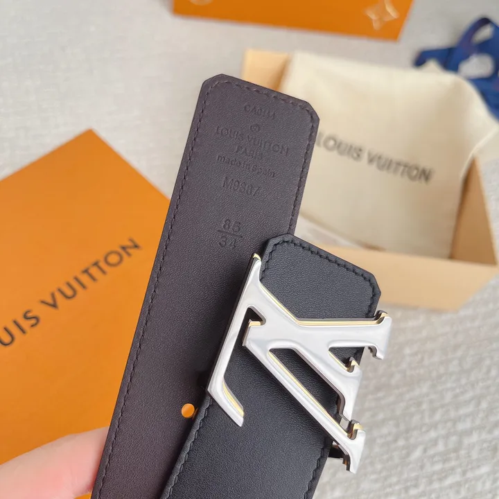 スーパーコピー ルイヴィトン ベルト