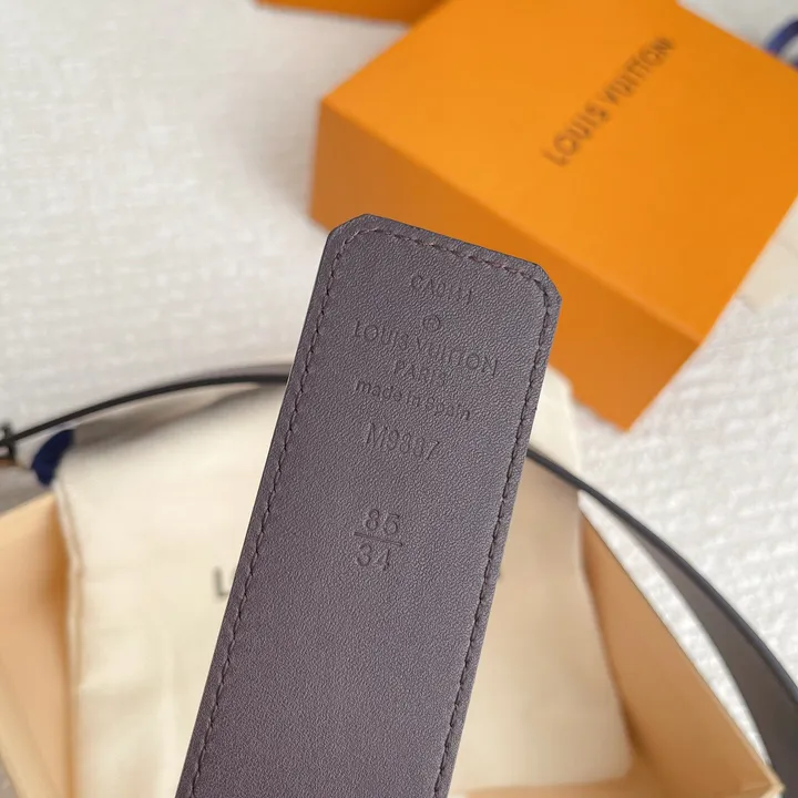 スーパーコピー ルイヴィトン ベルト