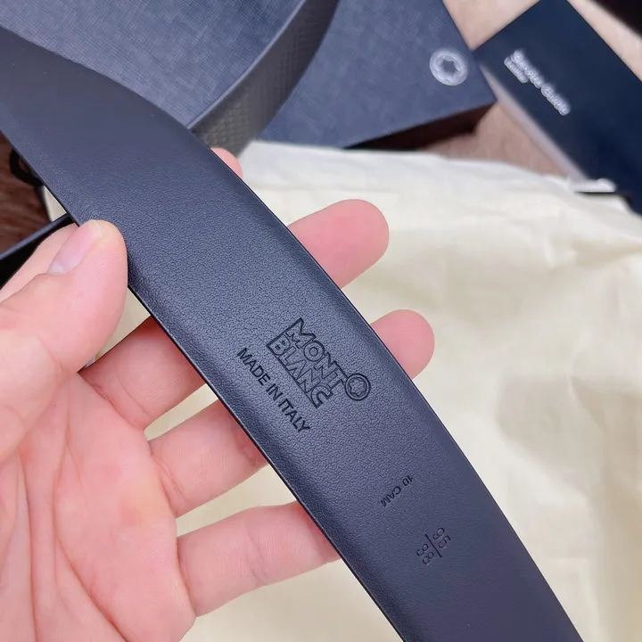 スーパーコピー モンブラン ベルト