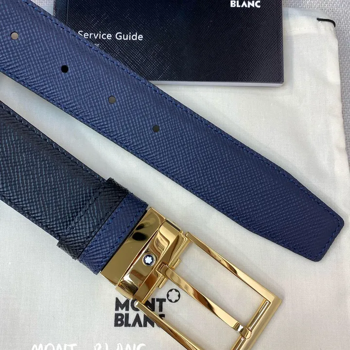 スーパーコピー モンブラン ベルト