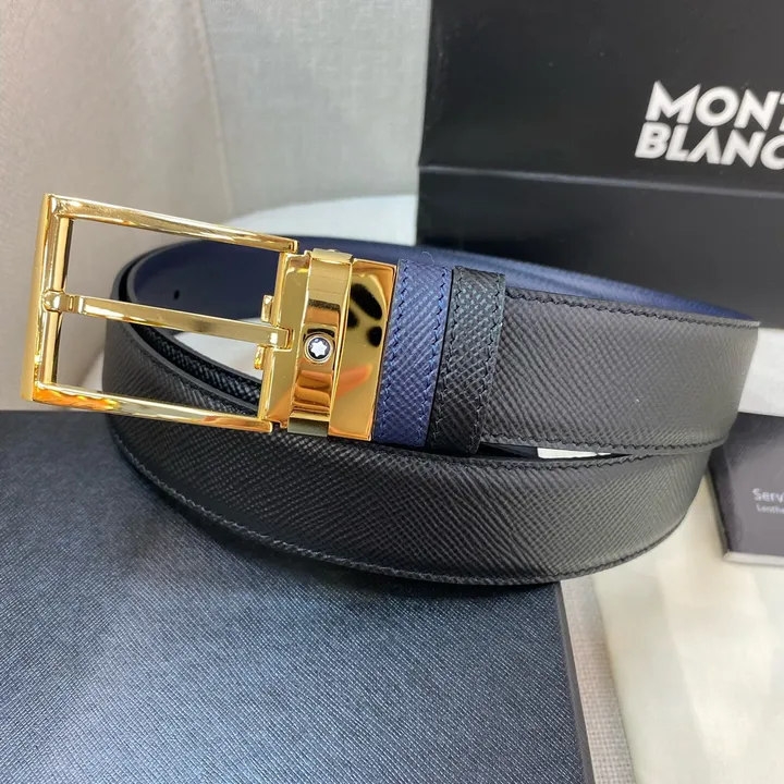 スーパーコピー モンブラン ベルト
