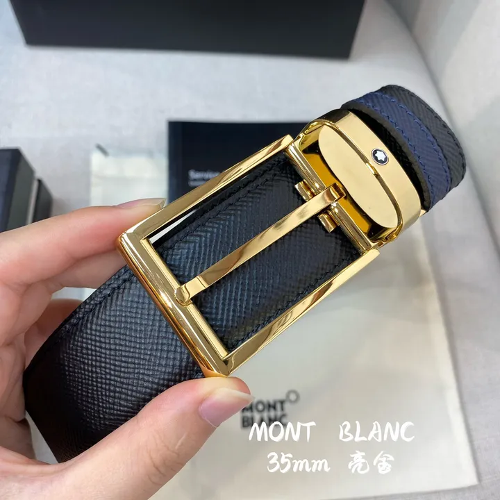 スーパーコピー モンブラン ベルト